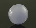 Hackmanite (Color Change) Cabochon, Mogok, Burma