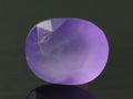 Facetted (Color Change) Hackmanite, Mogok, Burma