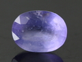 Facetted (Color Change) Hackmanite, Mogok, Burma
