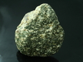Diopside Feldspar Specimen?, Mogok, Myanmar