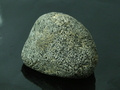 Natural Black Stone Tourmaline? Specimen, Mogok, Myanmar