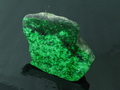 Mawsitsit Polished Flat Rough, Mogok, Myanmar