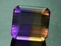Cut Ametrine, Brazil