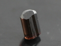 Painite Crystal, Mogok, Myanmar