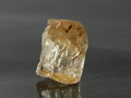 Mogok Colorless Jeremejevite, Mogok, Myanmar