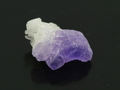 New Mine Mogok Purple Apatite Rough, Mogok, Myanmar
