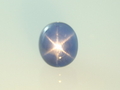 Blue Star Sapphire Sri Lanka