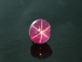 Star Ruby Sri Lanka
