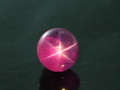 Star Ruby Sri Lanka