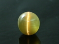 Cat's Eye Chrysoberyl Sri Lanka