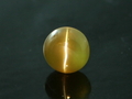Cat's Eye Chrysoberyl Sri Lanka