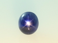 Blue Star Sapphire Sri Lanka