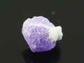 New Mine Mogok Purple Apatite Rough, Mogok, Myanmar