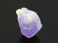 New Mine Mogok Purple Apatite Rough, Mogok, Myanmar