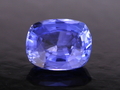 Cut Sri Lanka Sapphire Unheated, Sri Lanka