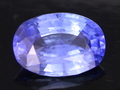 Cut Sri Lanka Sapphire Heated, Sri Lanka