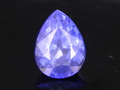 Cut Sri Lanka Sapphire Heated, Sri Lanka