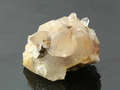 Mica on Quartz Specimen, Mogok, Myanmar