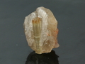 Quartz and Beryl Specimen, Mogok, Myanmar