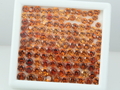 Cut Spessartite (Africa), Africa