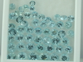 Cut Aquamarine