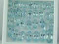 Cut Aquamarine