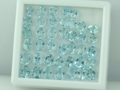 Cut Aquamarine