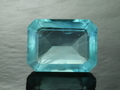 Cut Green Fluorite