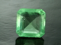 Cut Green Fluorite