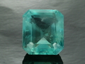 Cut Green Fluorite