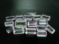 Cut Pink Kunzite
