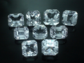 Cut Pink Kunzite