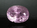 Cut Pink Kunzite