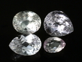 Cut Pink Kunzite
