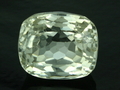 Cut Spodumene