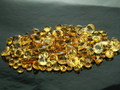Cut Citrine