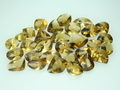 Cut Lemon Citrine
