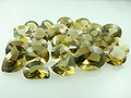 Cut Lemon Citrine