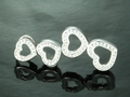 White Gold Diamond Pendants