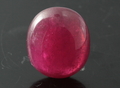 Cab Ruby, Africa