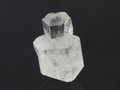 Castle Peak Phenakite Crystal, Mogok, Myanmar