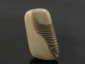 "Zebra Stone" Free Form Cab, Australia