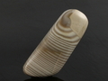 "Zebra Stone" Free Form Cab, Australia