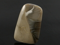 "Zebra Stone" Free Form Cab, Australia