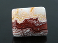 "Sqiggy Art" Stone Cab, Mexico