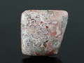 "Sqiggle Art" Stone Cab, Mexico