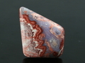 "Sqiggy Art" Stone Cab, Mexico