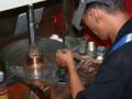 Gemstones-Cutting 3-week Workshop - English