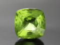 Cut Peridot