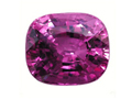Cut Sri Lanka Pink Sapphire Heated, Sri Lanka